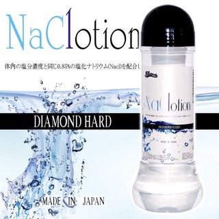 日本NaClotion濃稠潤滑液360ml-黑高黏度日本原裝