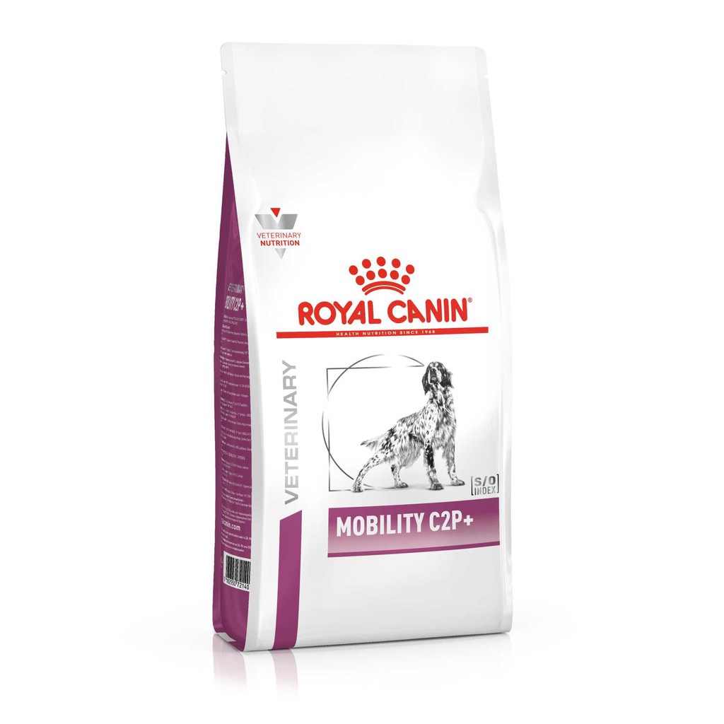 ROYAL CANIN 法國皇家 MC25 犬 關節配方乾糧 2kg 狗飼料