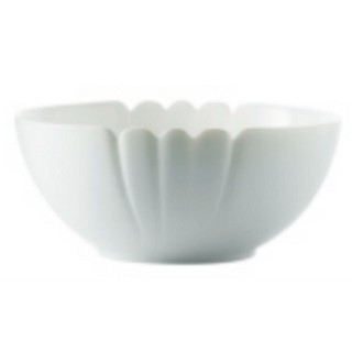 Luminarc 樂美雅 7吋 麵碗 湯碗 純白 大碗公 強化玻璃碗 3431