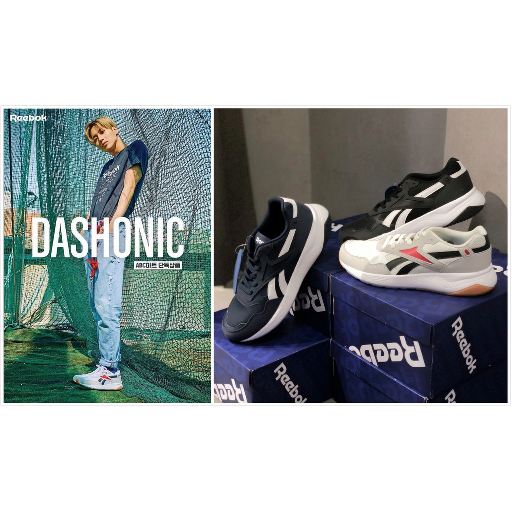 reebok royal dashonic 2.0