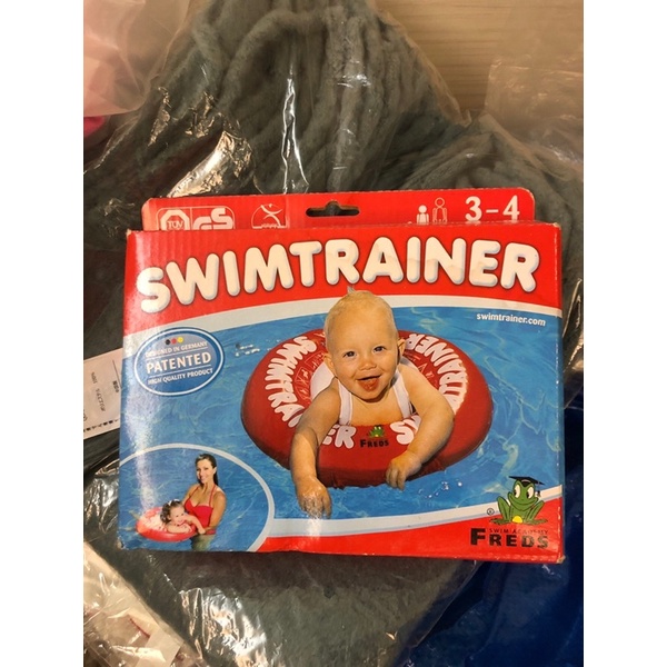 Swimtrainer泳圈