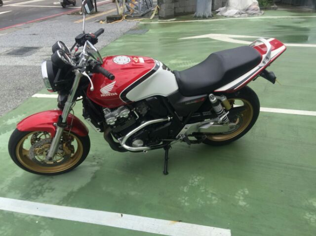 Honda Cb400 V3 售出 蝦皮購物
