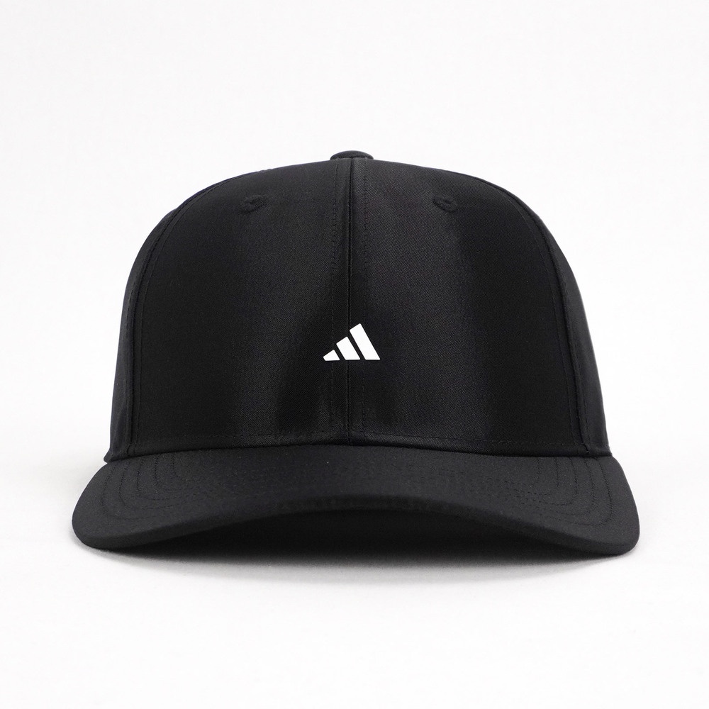 [麥修斯]ADIDAS SATIN BASEB CAP 愛迪達 老帽 運動帽 棒球帽 緞面 男款 女款 HA5550