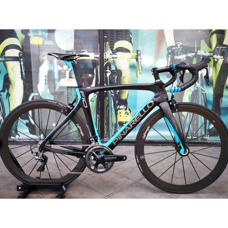 Pinarello Dogma F10 2019 size S