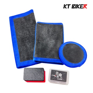 【KT BIKER】美容磁土 跑磁土 磨泥海綿 磁土布 美容黏土 洗車工具 汽車美容 磨泥布