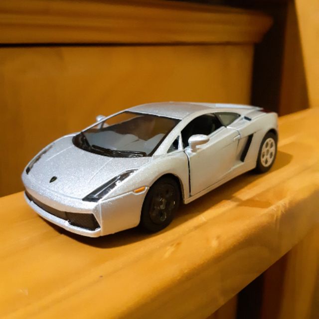 kinsmart lamborghini