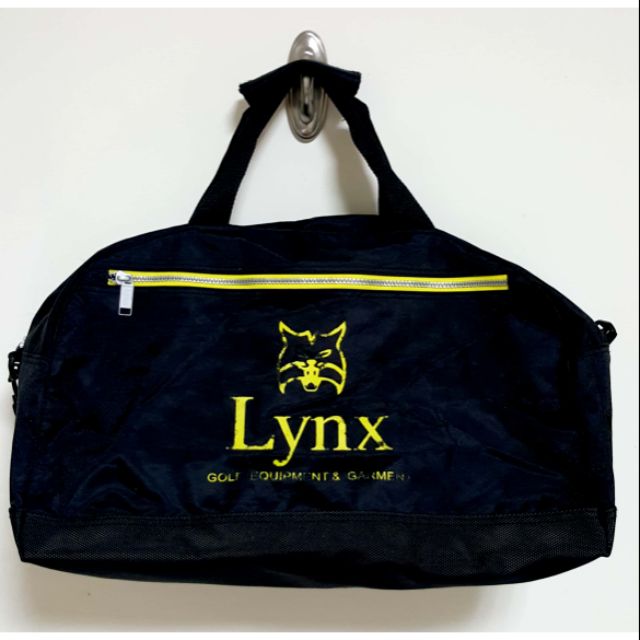 LYNX旅行包（ 二手）