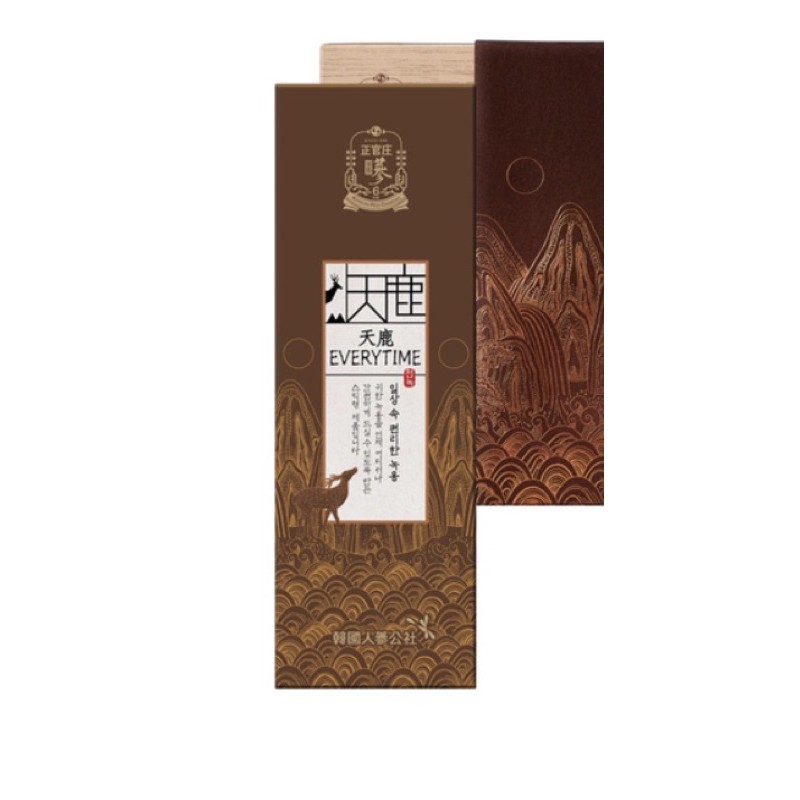 数量限定・即納特価!! 天鹿(韓国漢方) - 通販 - fanebi.com