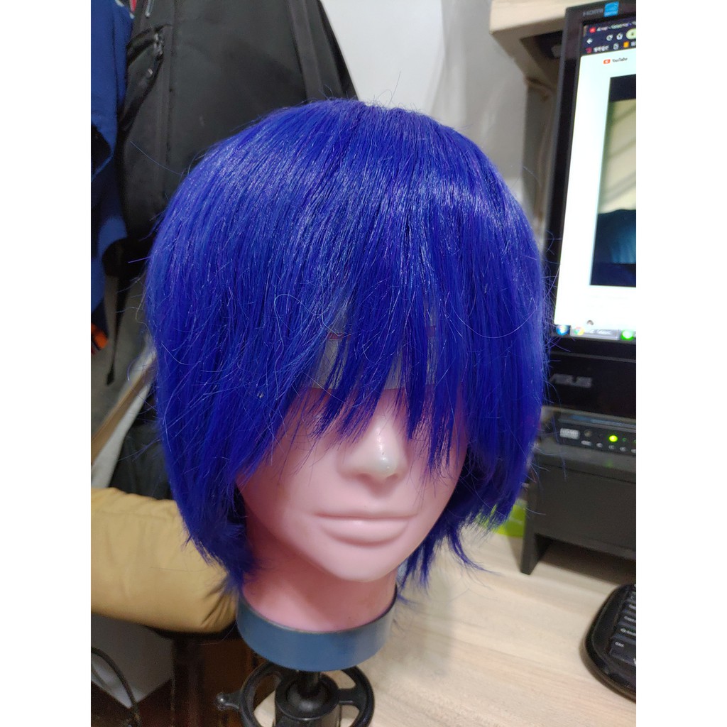 輪るピングドラム 旋轉企鵝罐 轉企鵝罐高倉冠葉晶馬cosplay服裝假髮 蝦皮購物