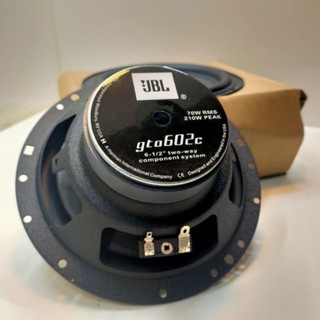 jbl gto 602c