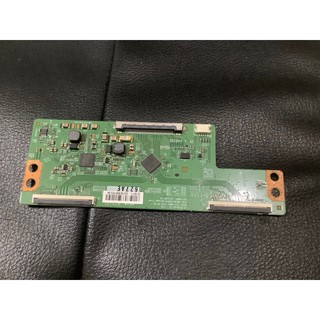 臺灣貨 HD-50DF1 HERAN禾聯 邏輯板 排線 拆機良品 價格透明化 現貨 免發問 缺色 油畫 對策