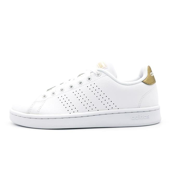 adidas advantage gold