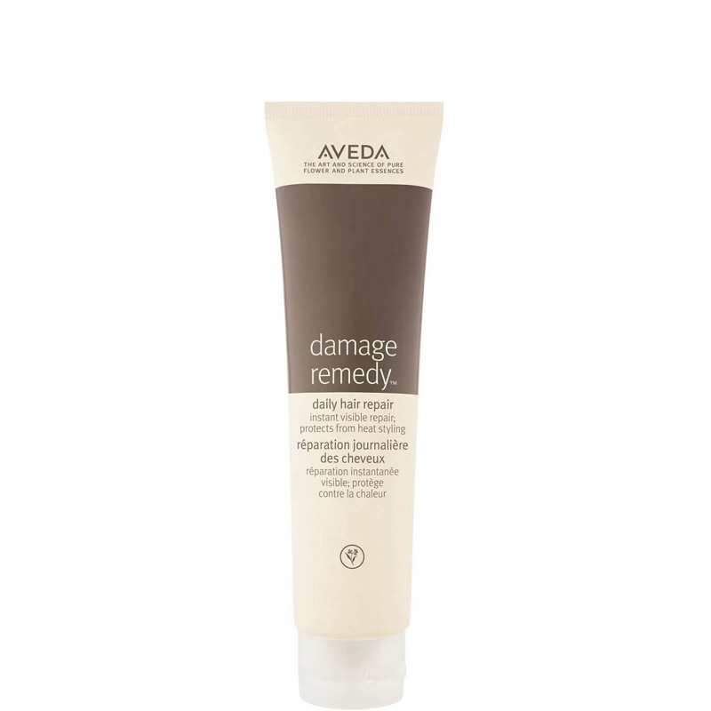 現貨🟤Aveda 肯夢復原配方修護精華 護髮乳Damage Remedy Daily Hair Repair 100ml