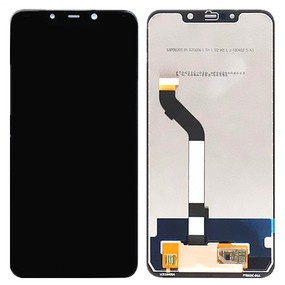 【手機零件商城】米 小米PocoPhone F1液晶螢幕總成 屏幕 DIY 全新維修零件