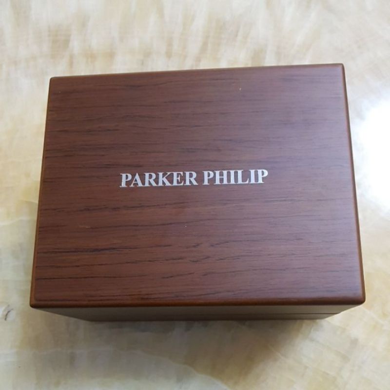 PARKER PHILIP手錶空盒