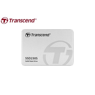 🤩現貨 TRANSCEND 創見 SSD 硬碟SSD230S 512GB 2.5吋 SATAIII 固態硬碟