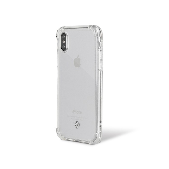 瀧澤部品 Intuitive Cube X-Guard GLACIER SHIELD FOR IPHONE X 手機殼