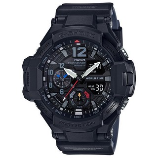 【KAPZZ】CASIO卡西歐G-SHOCK GA-1100-1A1