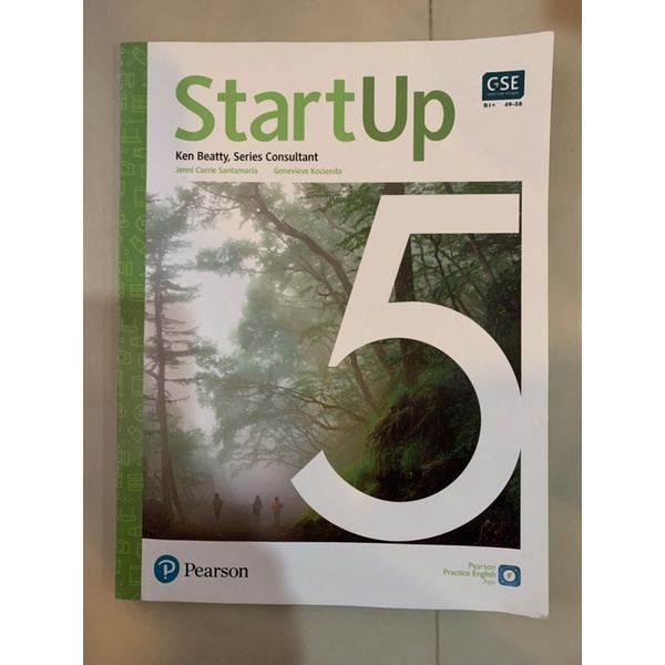 StartUp 5 (with code)