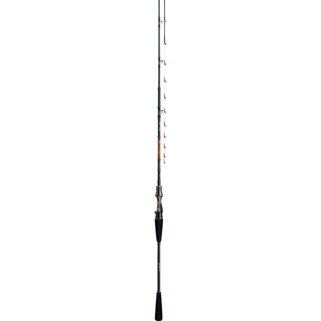 [民辰商行][ DAIWA 船竿 鐵板竿] LEADING 船竿 鐵板竿 73 HH-190 V