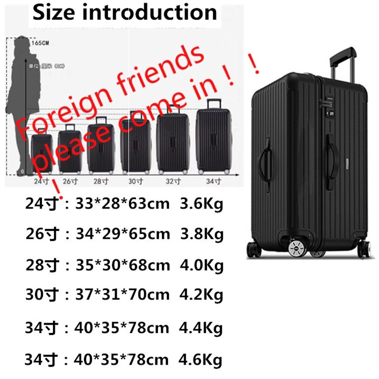 ryanair suitcase