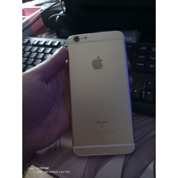 iPhone 6s+ 32GB