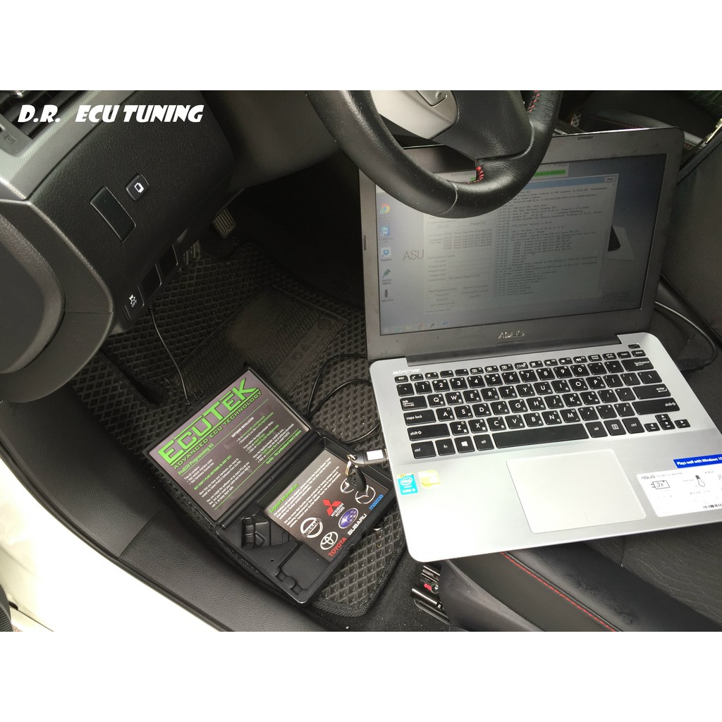 整備區 英國ecutek Stage1 Levorg Dit 電腦調校動力升級ecu 寫入式關egr 一階 蝦皮購物