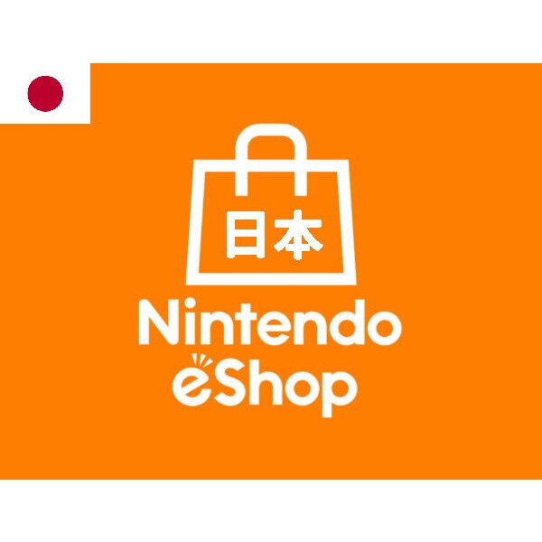 波谷商店 日本Nintendo eShop禮物卡 日本任天堂EShop Switch Online訂閱 NSO/官方序號