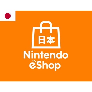 波谷商店 日本Nintendo eShop禮物卡 日本任天堂EShop Switch Online訂閱 NSO/官方序號