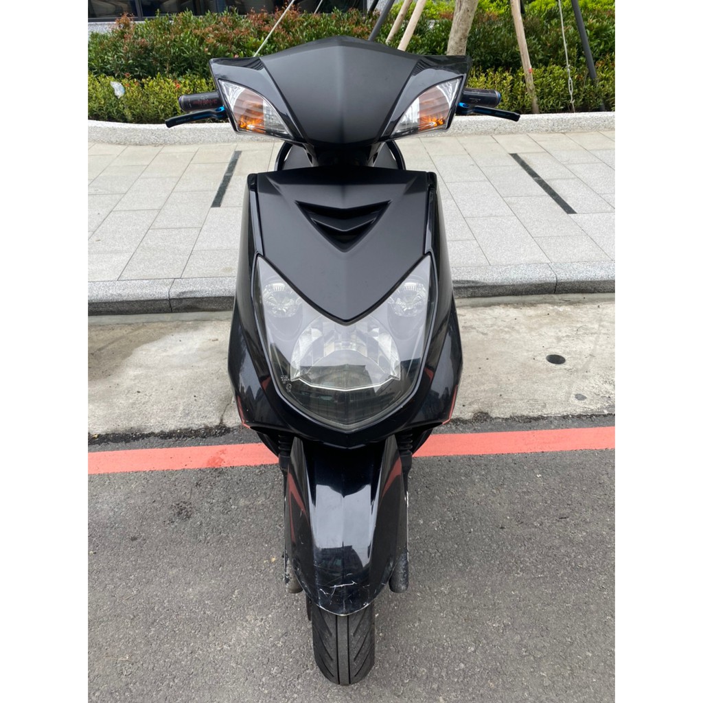 便宜機車分期的價格推薦 21年12月 比價比個夠biggo