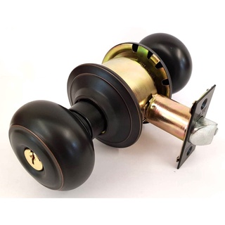 喇叭鎖 FAULTLESS 加安牌 古銅 古紅銅 CGX700 房間鎖 60mm 房間鎖 超取限8組 上千五金行