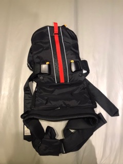 babybjorn one outdoors