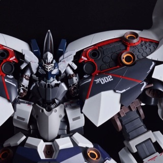 Hg Gundam Ez Sr Ez 8改hgbf 創鬥者拼裝組裝模型 蝦皮購物