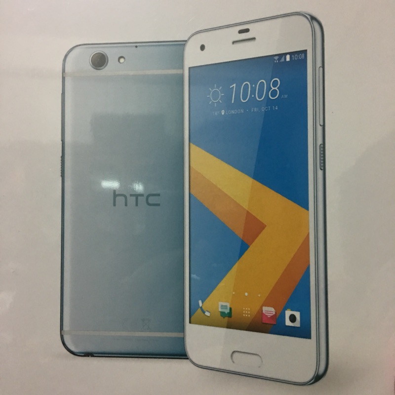 HTC One A9s (2G/16G) 全新未拆封