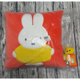 Miffy抱枕的價格推薦 21年8月 比價撿便宜