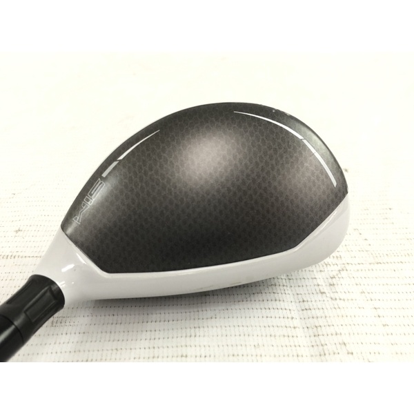 日本帶回9成新左打taylormade Sim Max 19 救援桿3w Kbs Max S 85 鐵桿 蝦皮購物