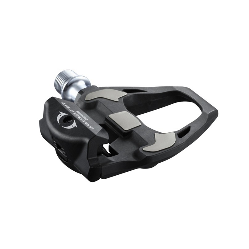 SHIMANO ULTEGRA PD-R8000 公路車碳纖微卡踏 跑車(原廠盒裝)[34646297]【飛輪單車】