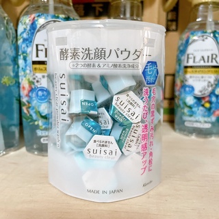 現貨 日本境內版 佳麗寶Kanebo 淨透酵素洗顏粉 32入