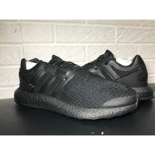 【Focus Store】 現貨秒發 Adidas Y3 Pure Boost Triple Black 全黑