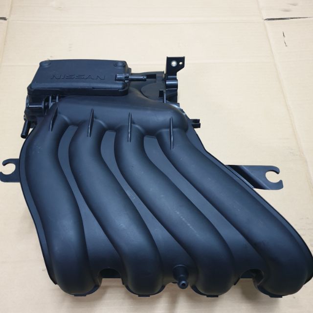 Nissan Big Tiida進氣岐管 蝦皮購物