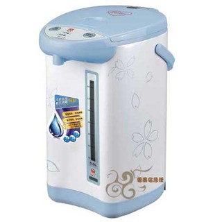 💰10倍蝦幣回饋💰晶工牌 5.0L 電動熱水瓶 JK-7150
