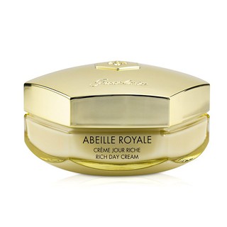 嬌蘭 - Abeille Royale Rich Day Cream -Firms, Smoothes, Illumin
