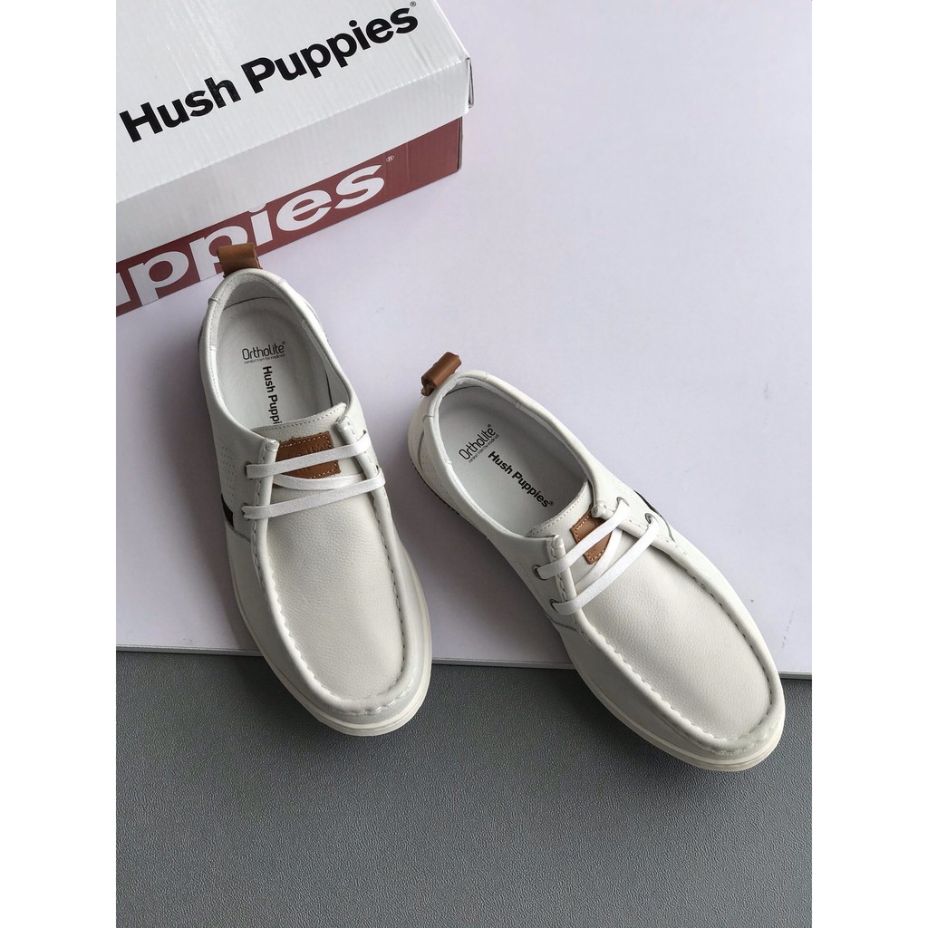 hush puppies shoe polish