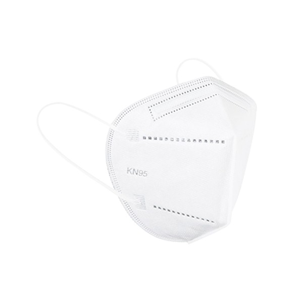 KN95立體口罩-10入 KN95標準一般一次性衛生口罩 防空汙口罩工作口罩 成人口罩 贈品禮品