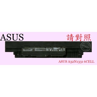 ASUS PU451 PU451J PU451JF PU450 PU450C PU450CD 筆電電池 A32N1331