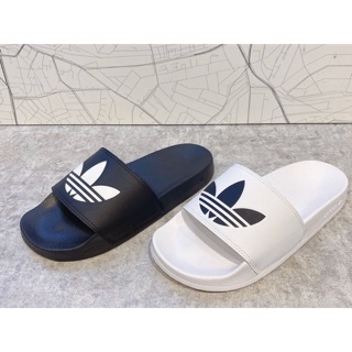 【lujiu_shop】Adidas Originals 三葉草拖鞋 FU8298 FU8297 FU8299