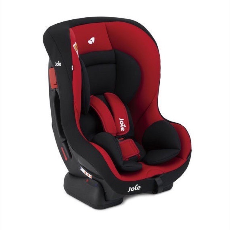 Автокресло joie tilt