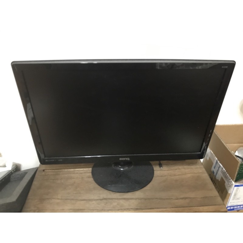 Монитор benq gl2240 разборка