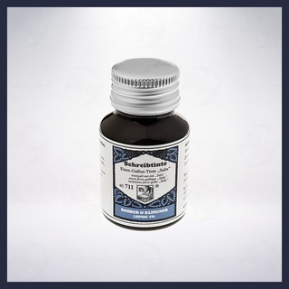 德國 Rohrer&Klingner 鋼筆專用鐵膽墨水: 楊柳青/Salix