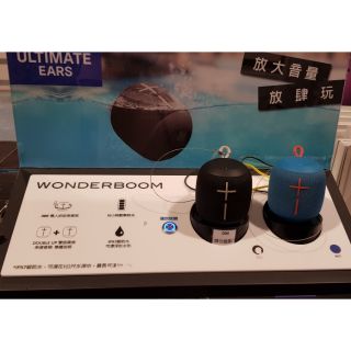 wonderboom s00163